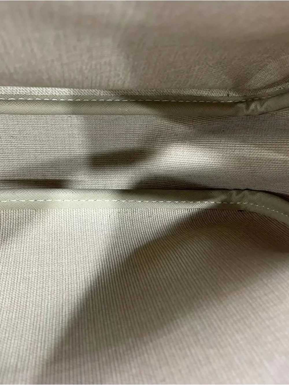 LOUIS VUITTON Monogram Canvas Reporter PM Bag‎ Crossbody message- Brown/Tan